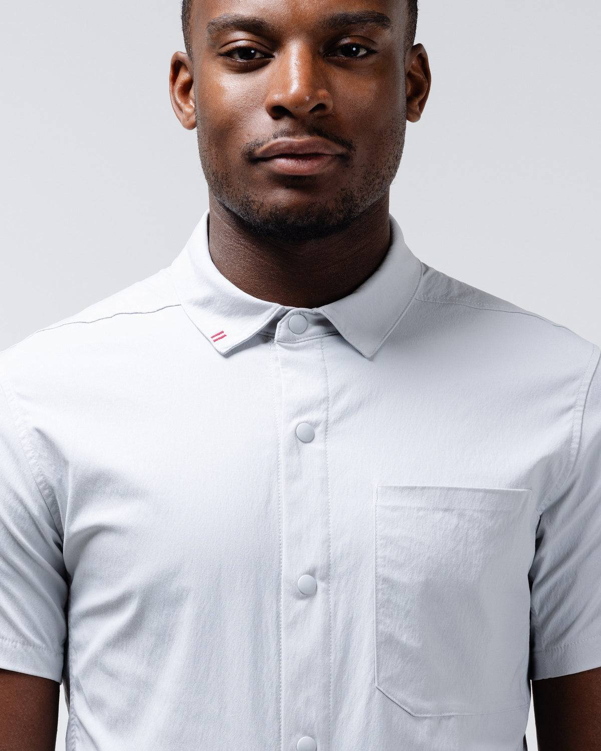 Black Crest Mikey Shirt