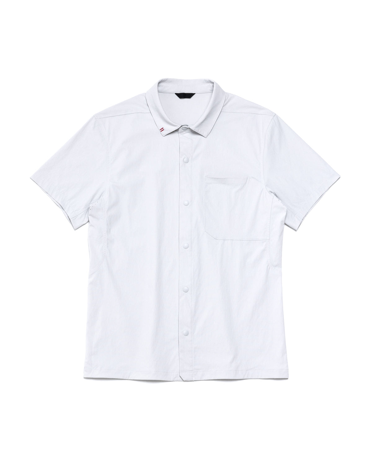 Black Crest Mikey Shirt
