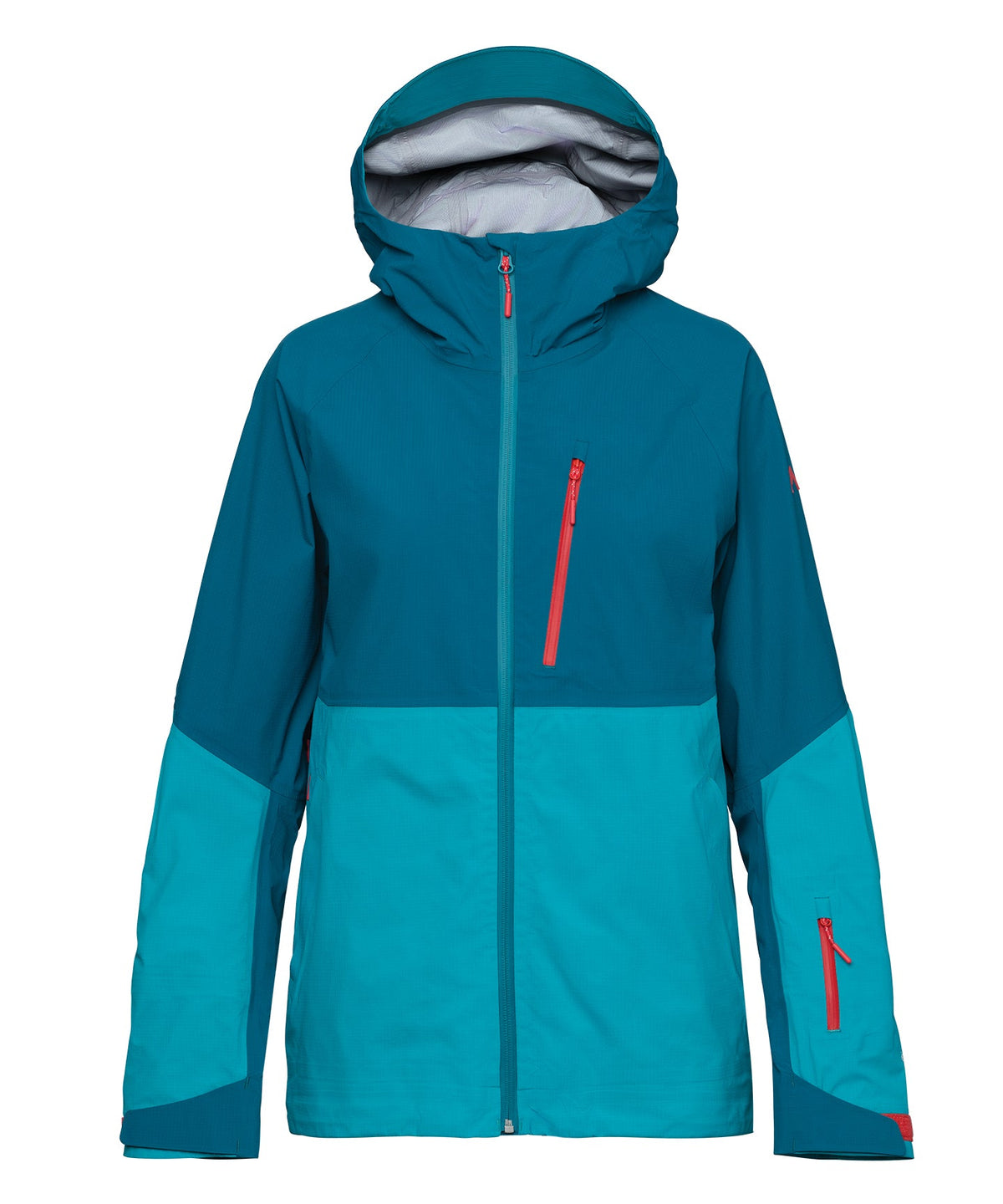 Chaqueta Strafe Outerwear Meadow 3L Shell