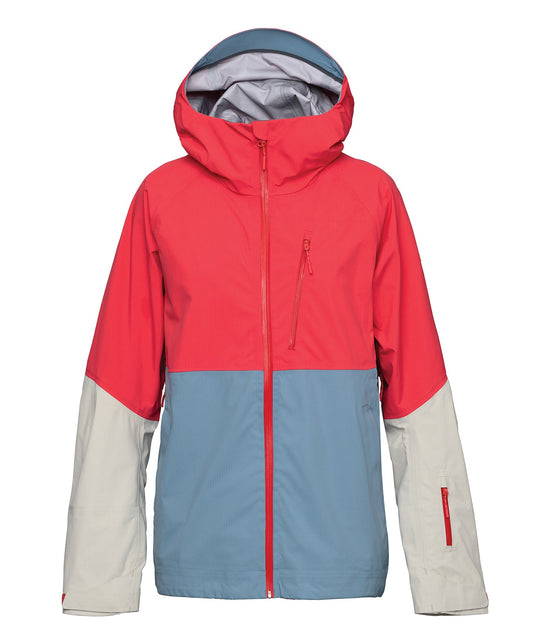 Strafe Outerwear Women's Meadow 3L Shell Jacket