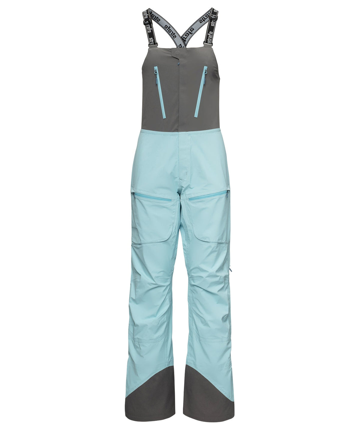 Strafe Outerwear Scarlett 3L Shell Bib Pant