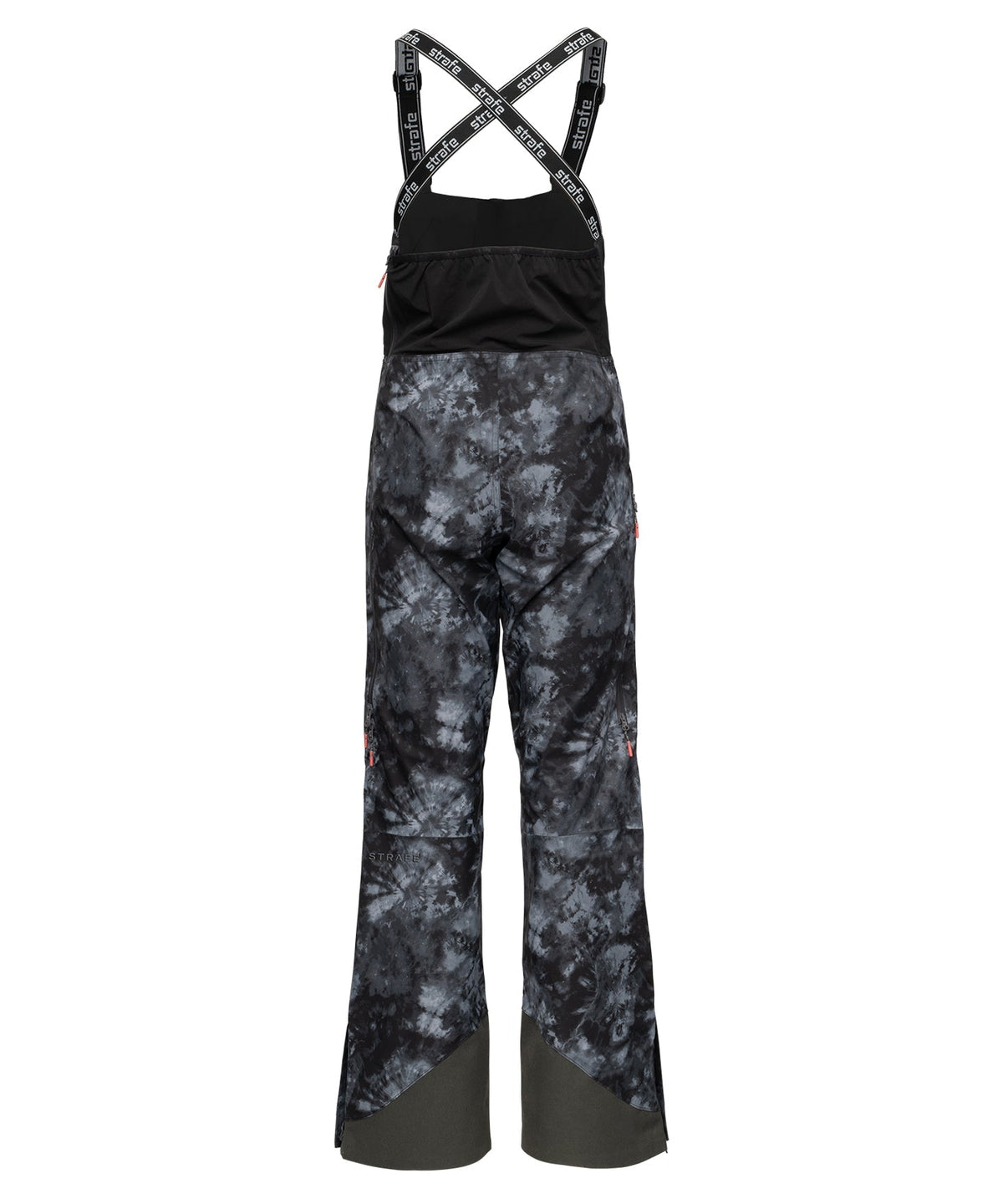 Strafe Outerwear Scarlett 3L Shell Bib Pant