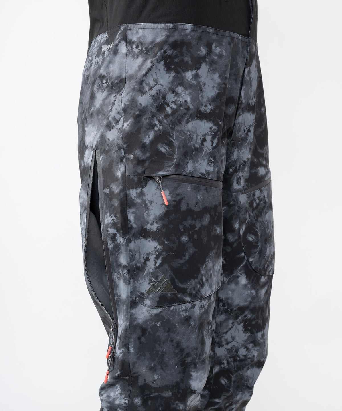 Strafe Outerwear Scarlett 3L Shell Bib Pant