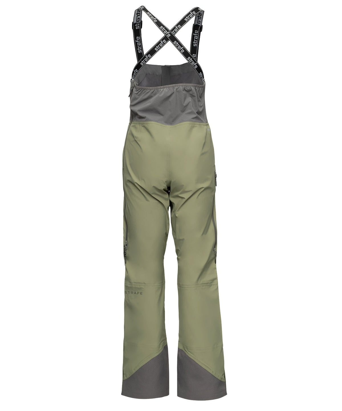 Strafe Outerwear Scarlett 3L Shell Bib Pant