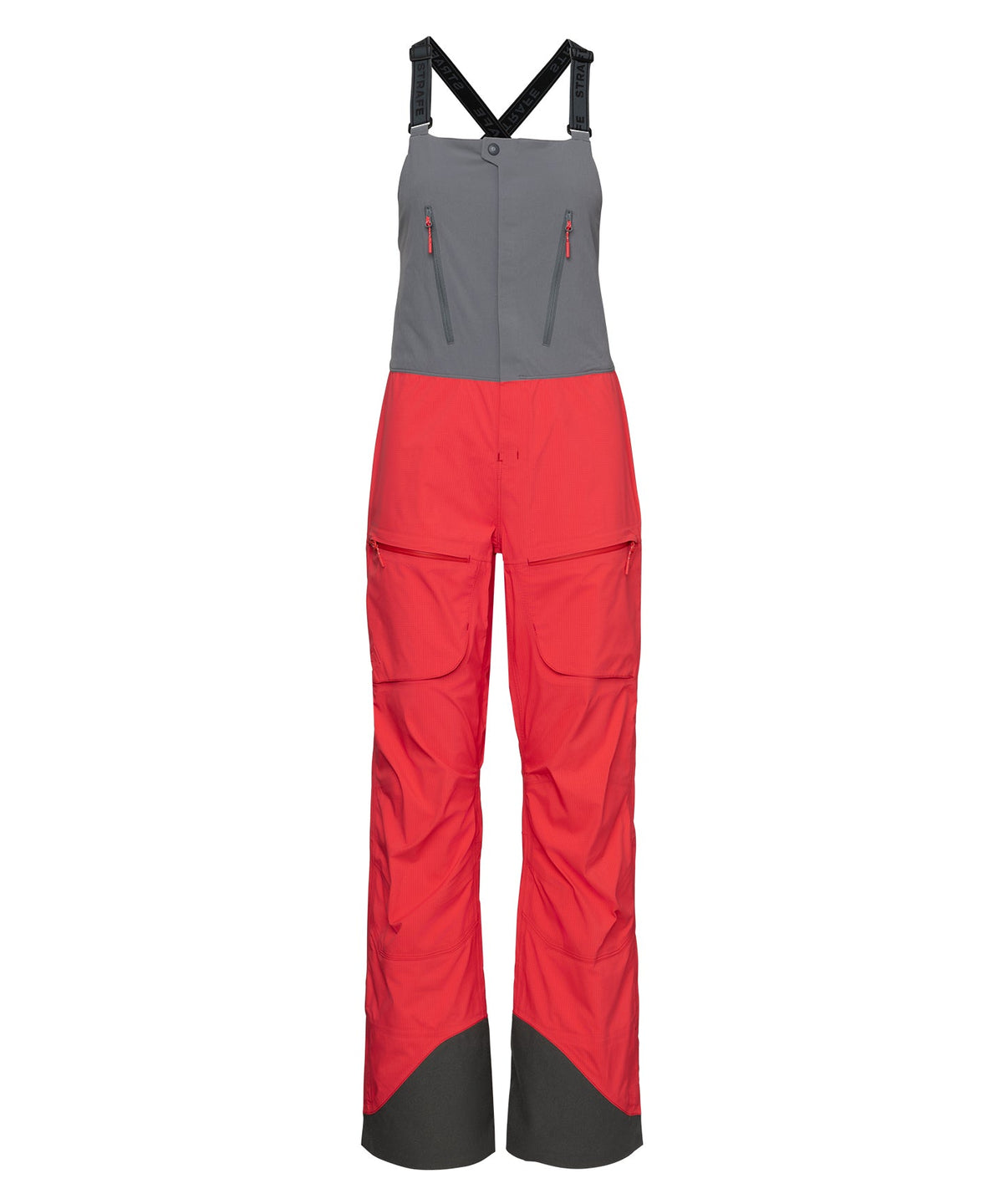 Strafe Outerwear Scarlett 3L Shell-Latzhose