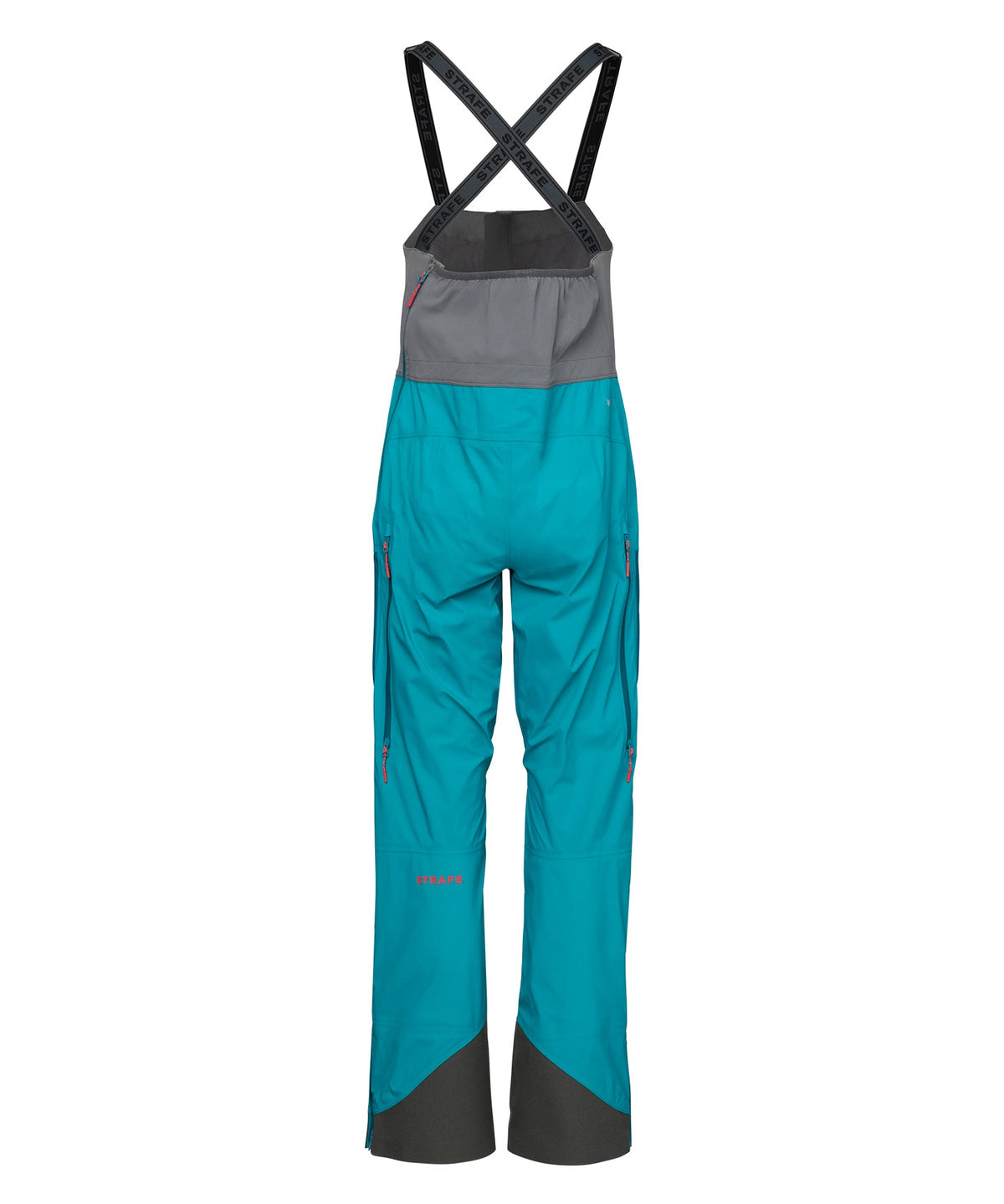 Strafe Outerwear Scarlett 3L Shell-Latzhose