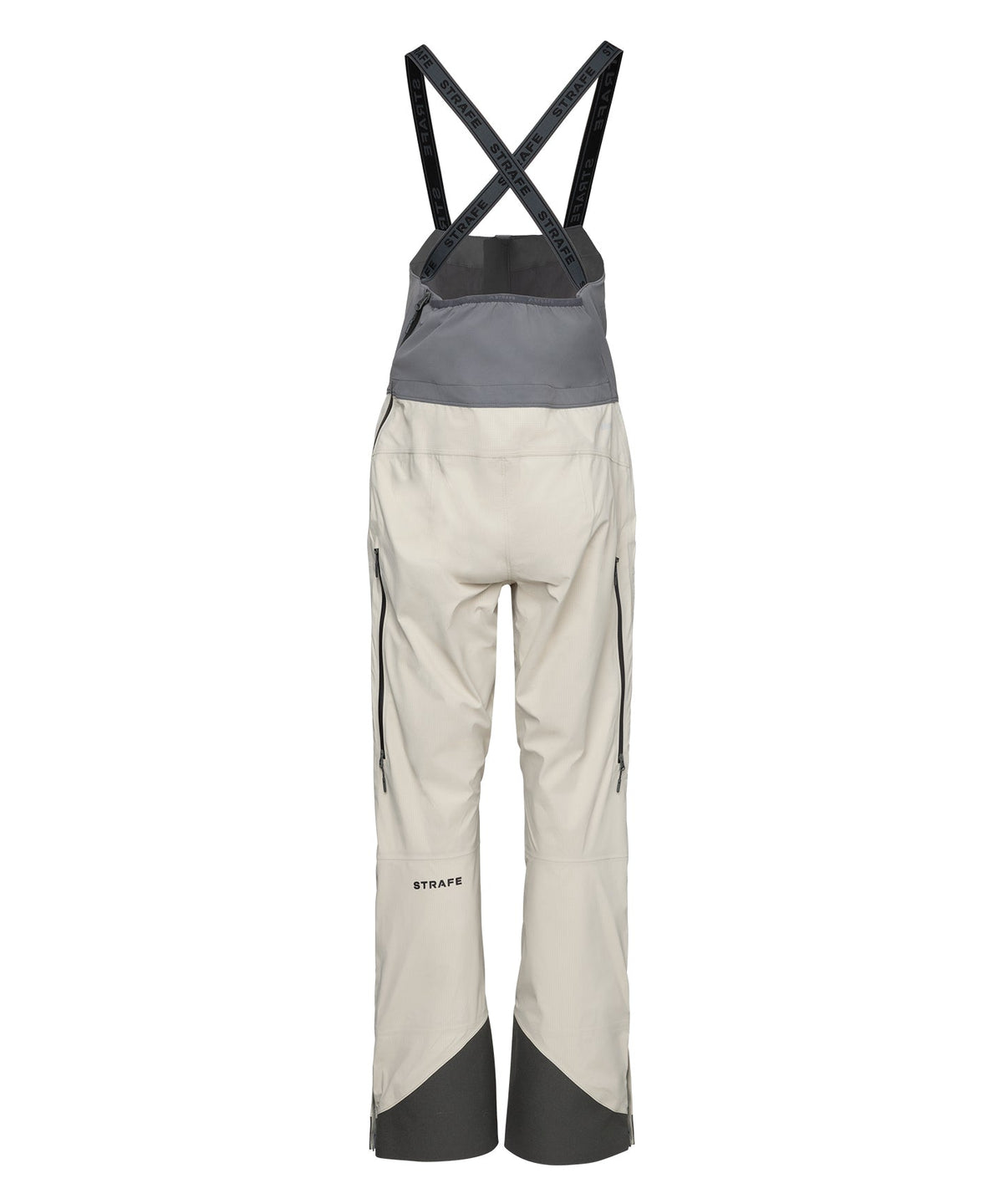 Strafe Outerwear Scarlett 3L Shell-Latzhose