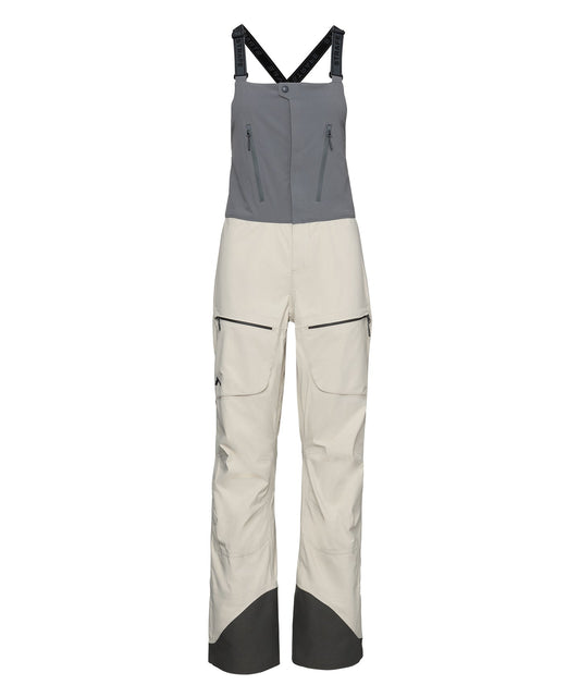 Strafe Outerwear Women's Scarlett 3L Shell Bib
