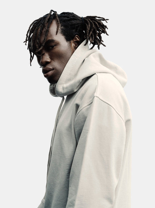 Sudadera con capucha French Terry de Holden Outerwear - Canvas
