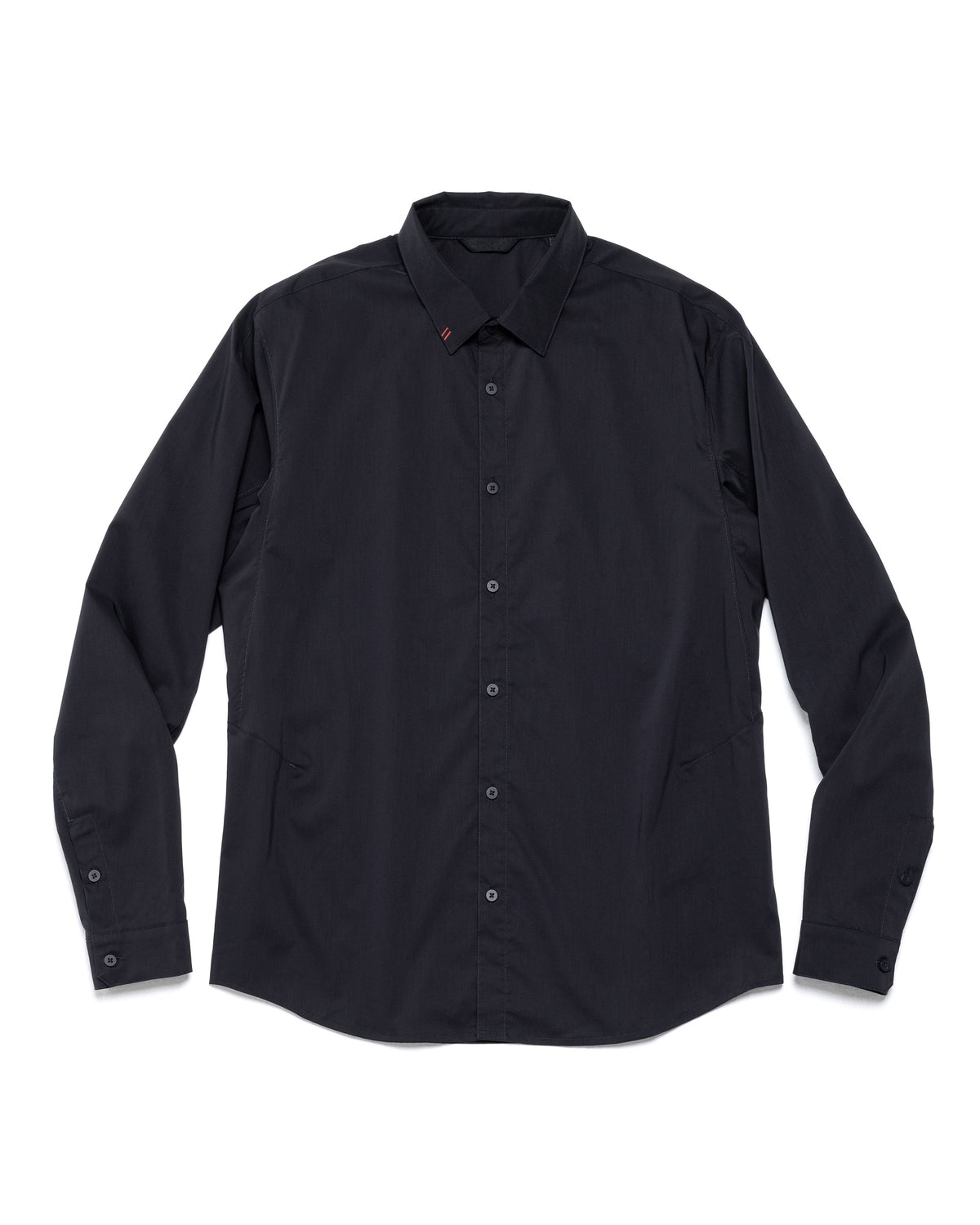 Camisa de vestir para hombre Black Crest Haven