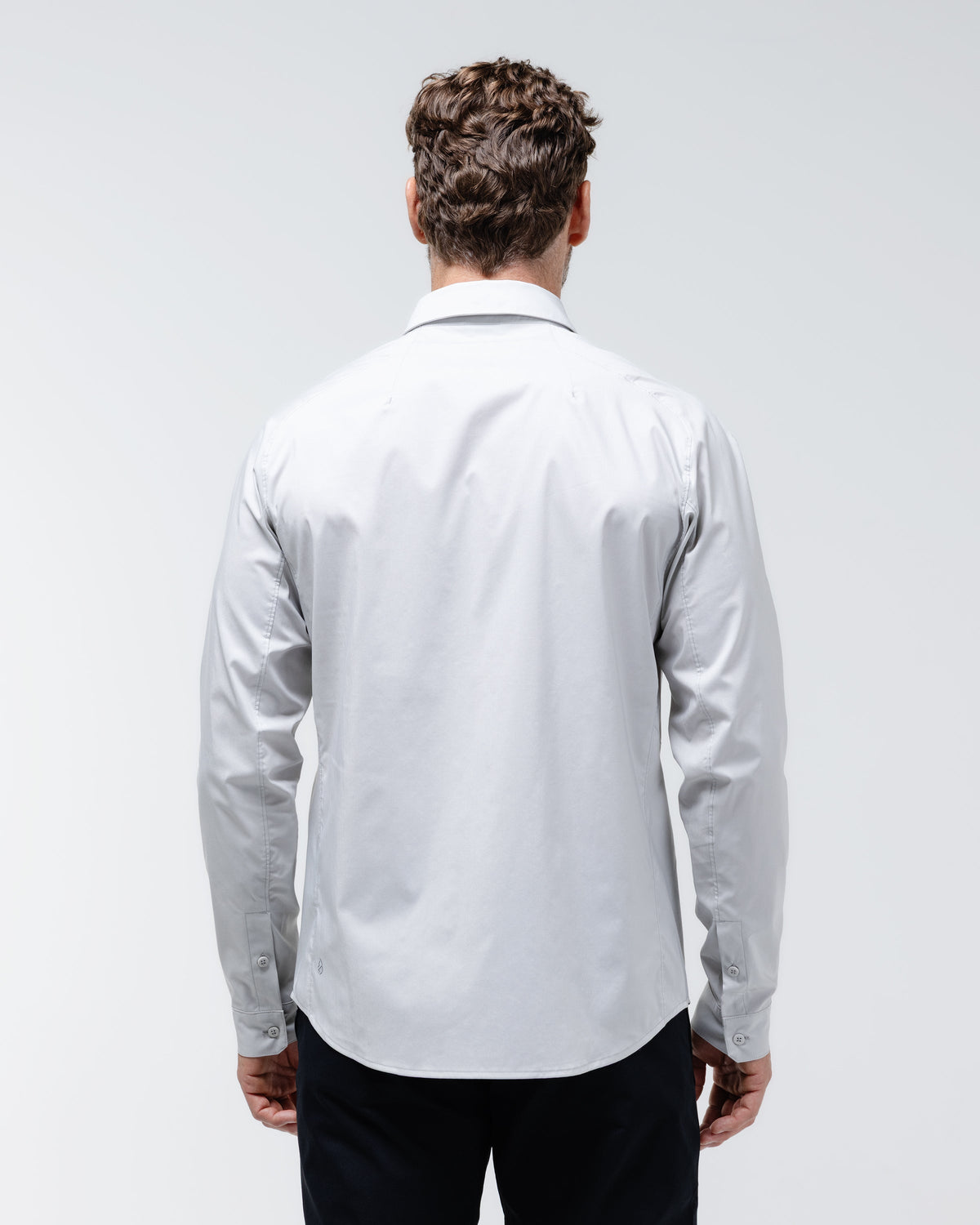 Black Crest Men's Haven Shirt