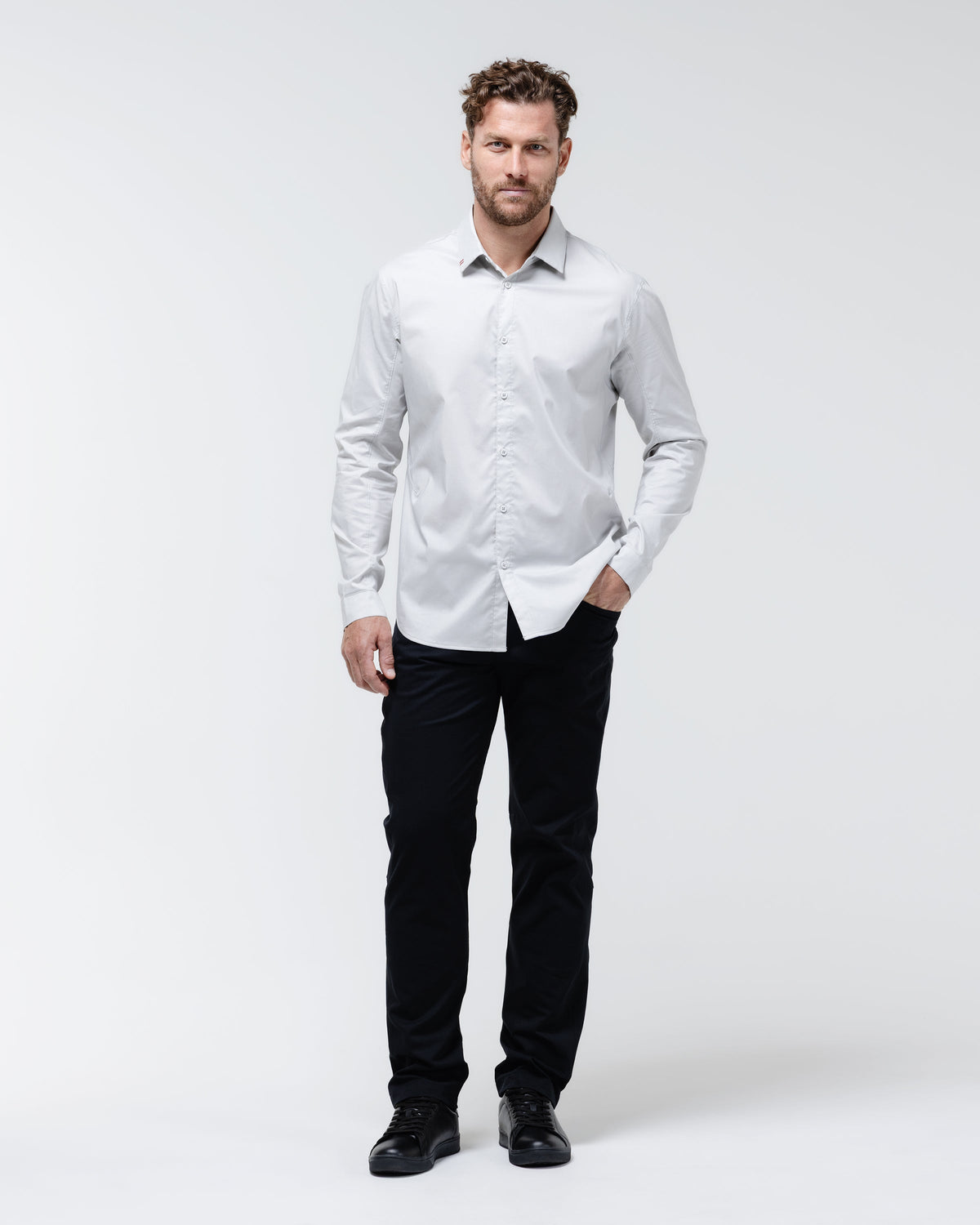 Black Crest Men's Passage Chino Pants