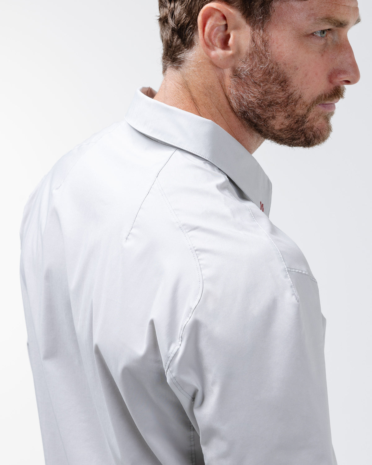 Black Crest Men's Haven Shirt