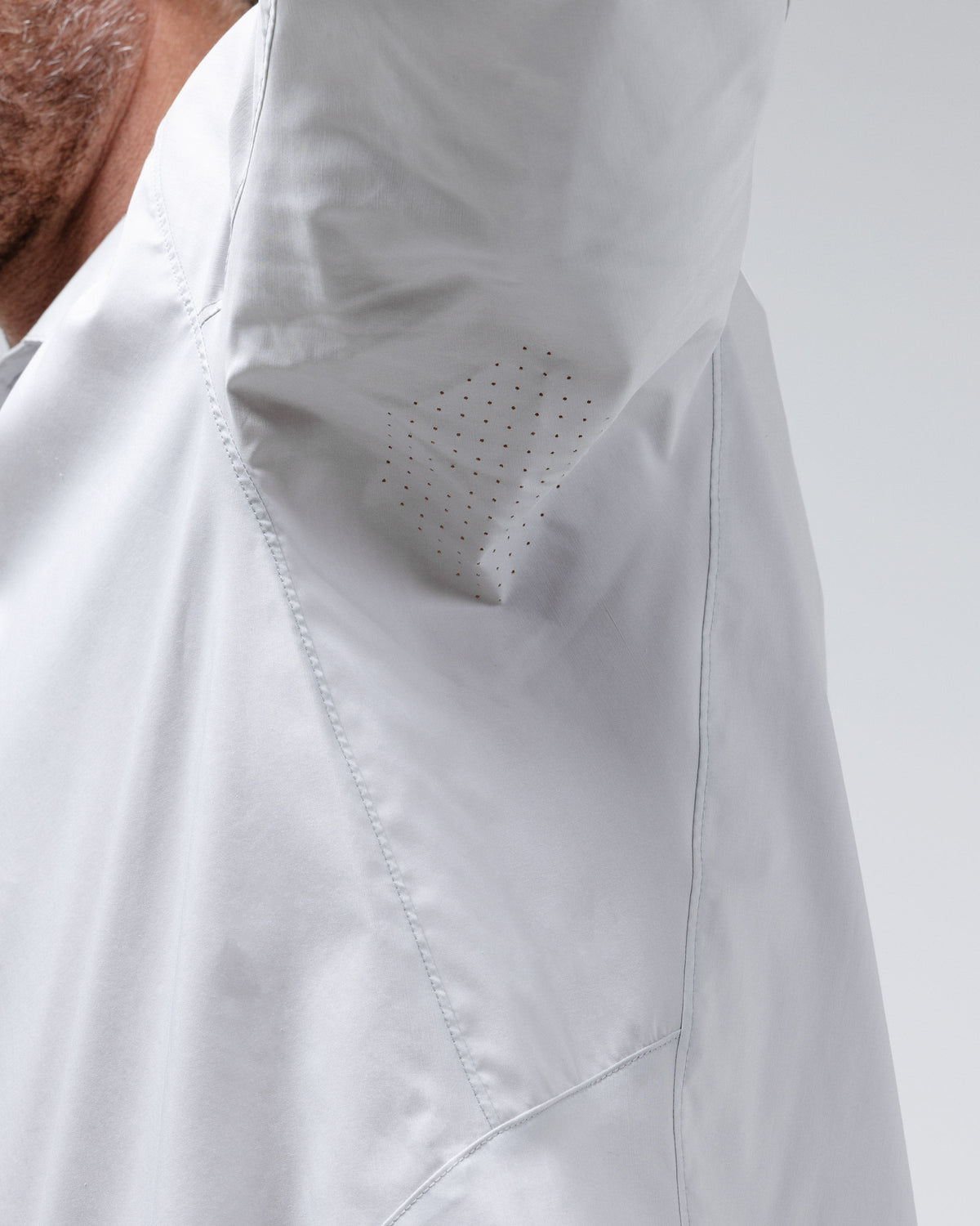 Black Crest Men's Haven Shirt