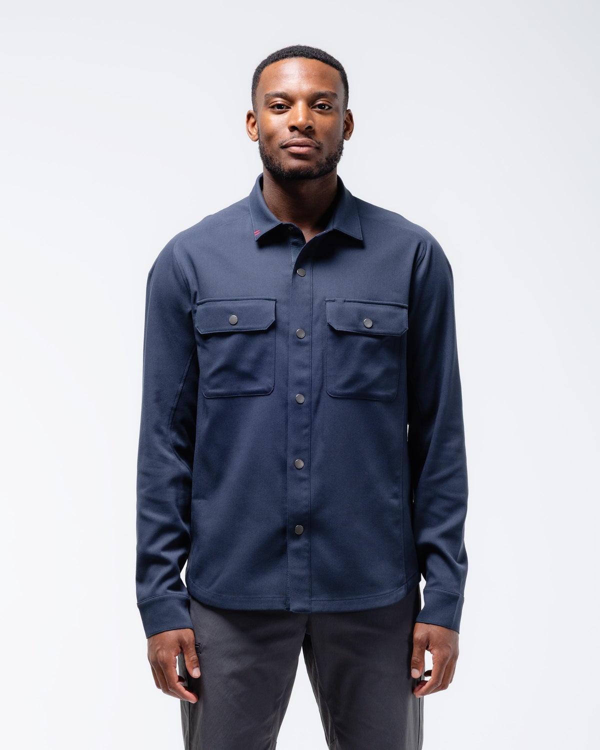 Black Crest Men's Crestline Shirt