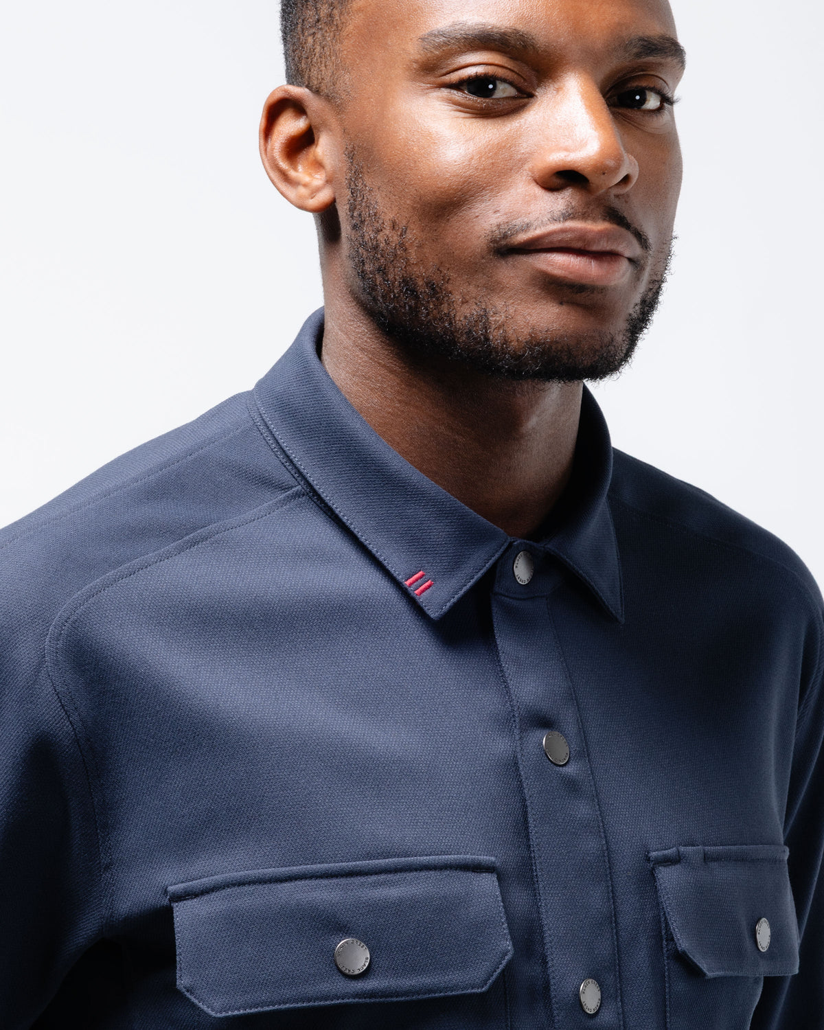 Black Crest Men's Crestline Shirt