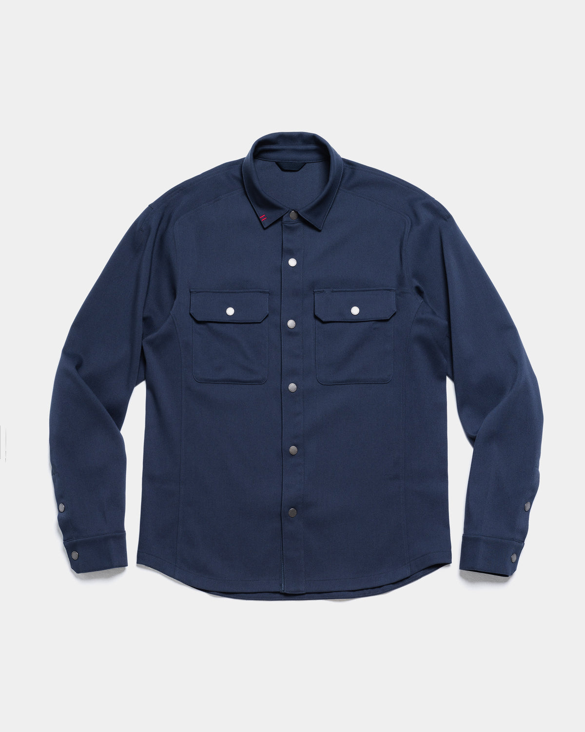 Black Crest Men's Crestline Shirt