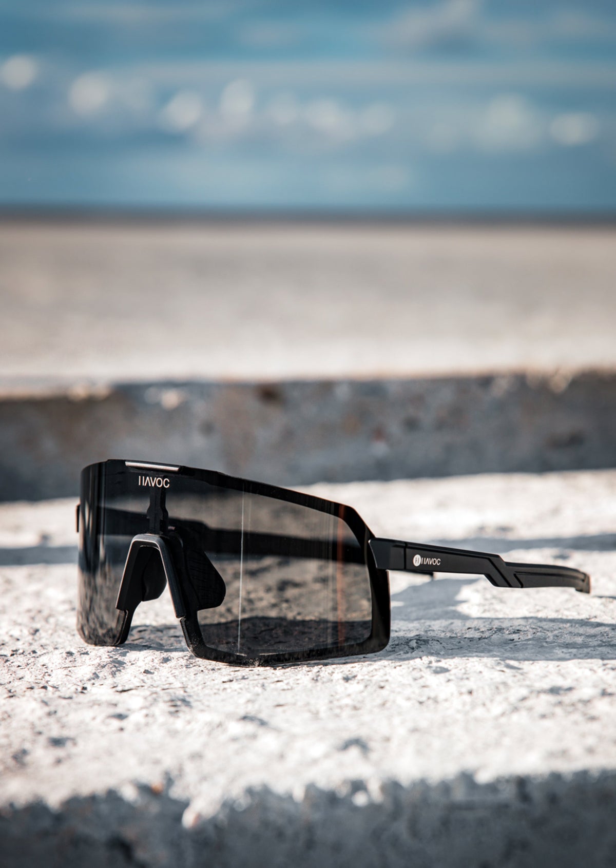 Lentes de sol Havoc Raptor