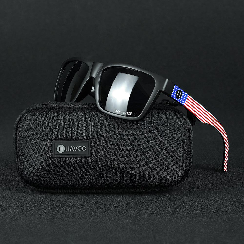 Lunettes de soleil Havoc Atlas