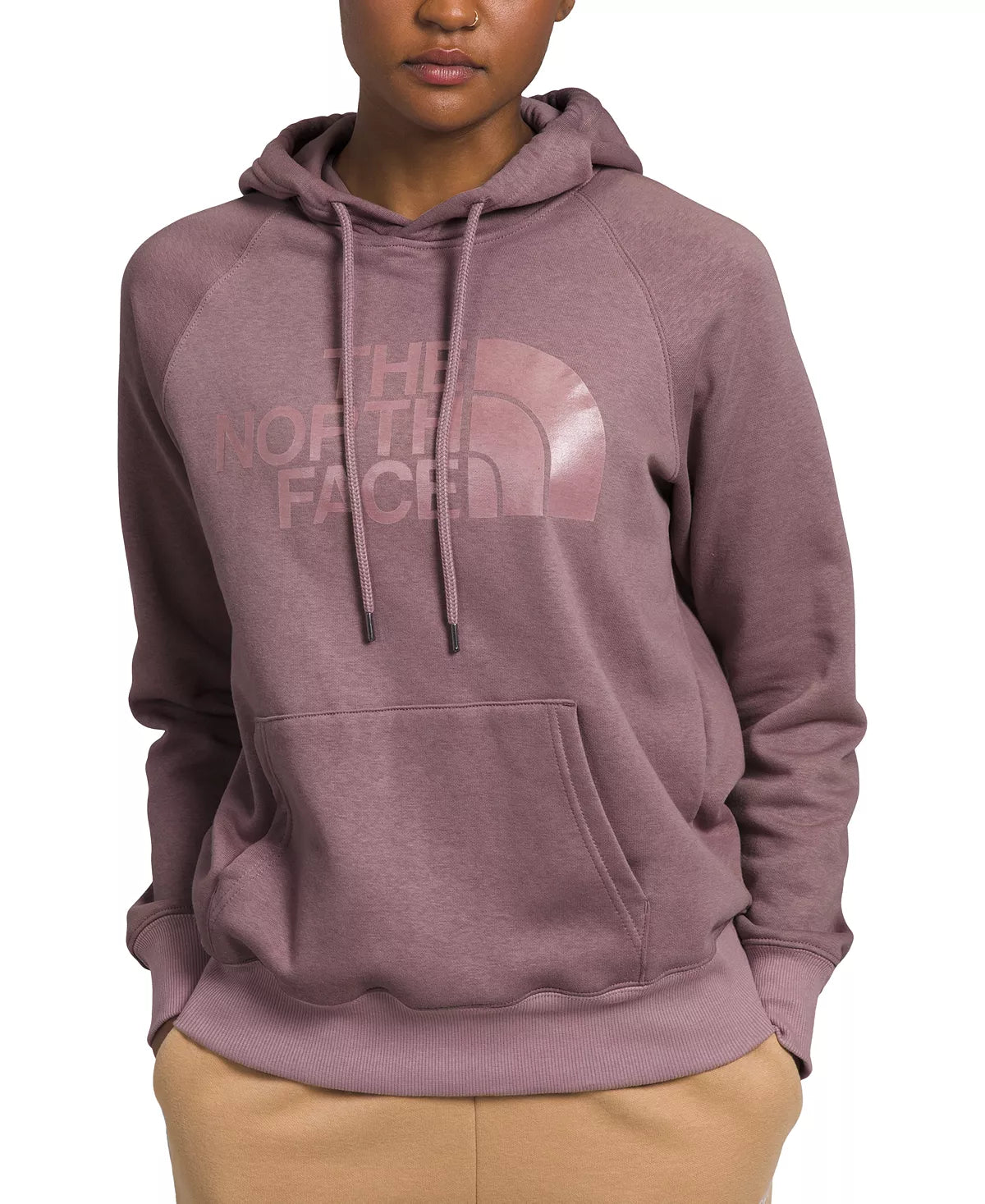 I-Max Fashions Half Dome Kapuzenpullover