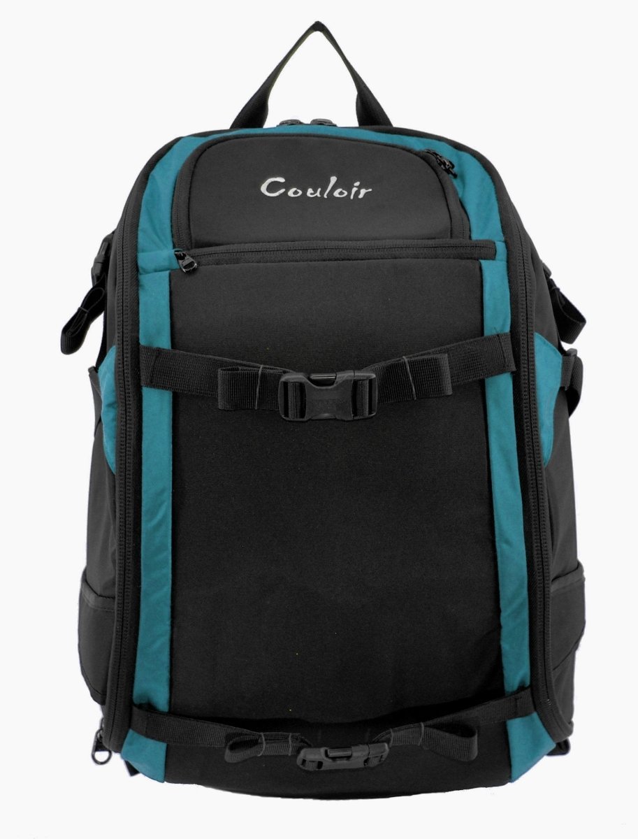 Light Hiking Gear Glide 27 or 32 Liter Ski Pack