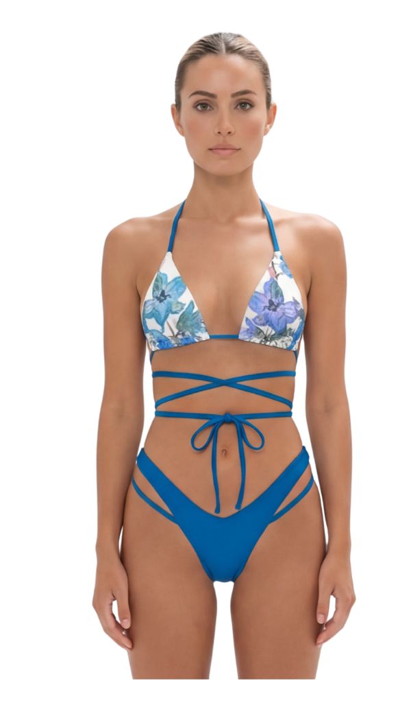 Top de bikini Voglia Grace
