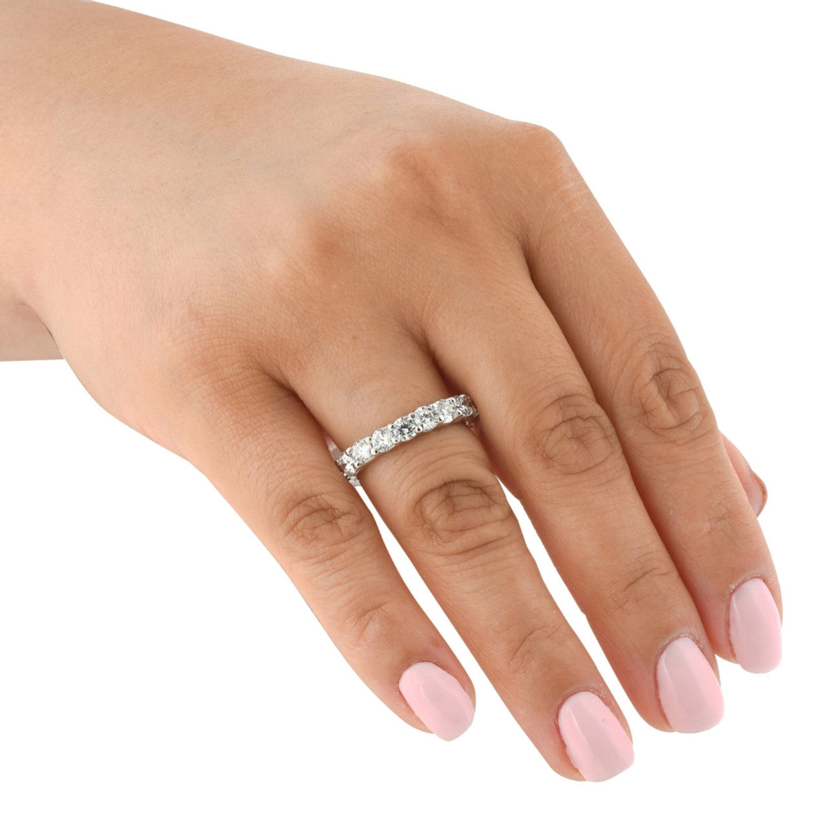 Alliance éternité diamant VossAgin