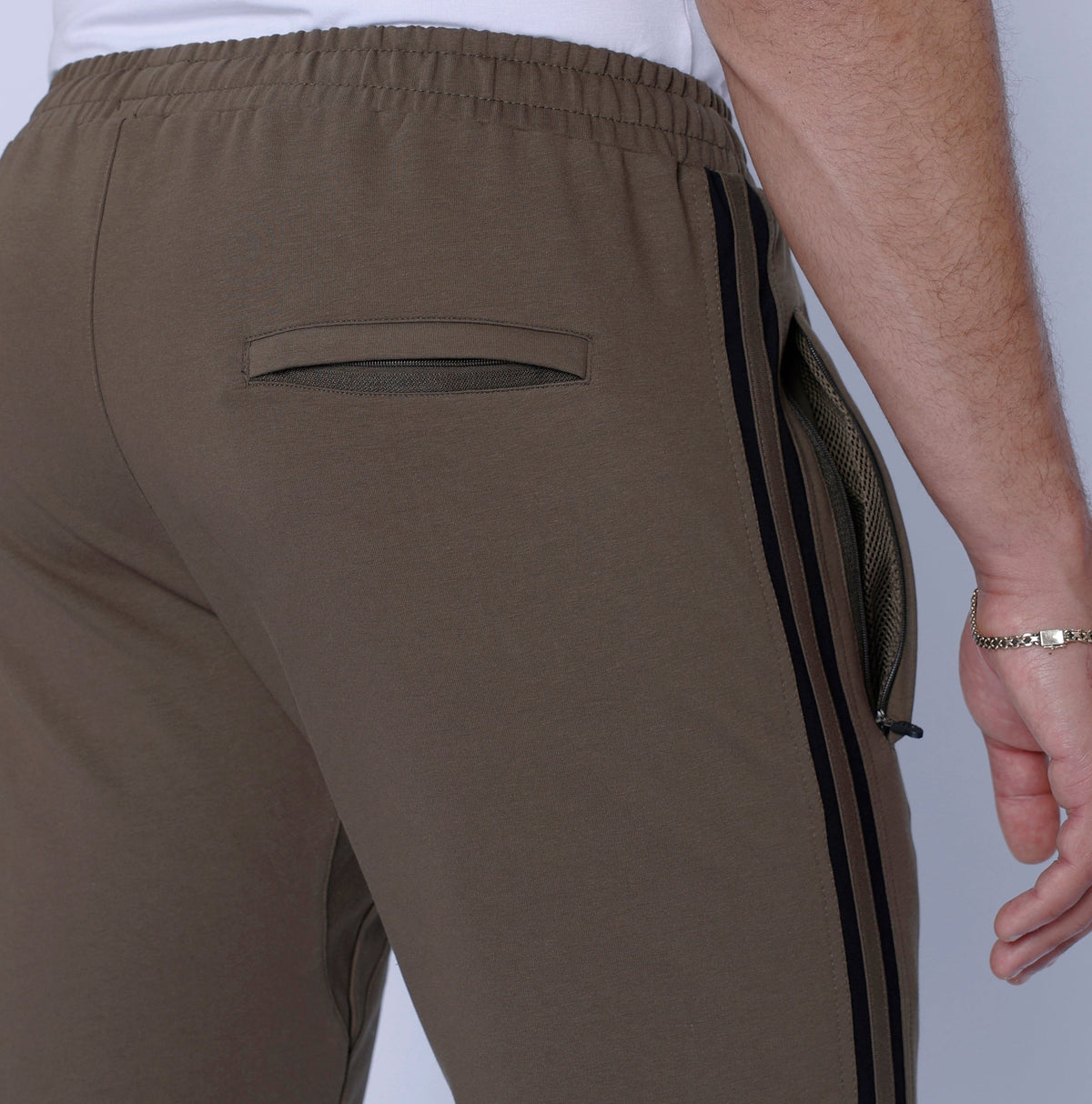 Scr Sportswear Ultimate Flex Jogger