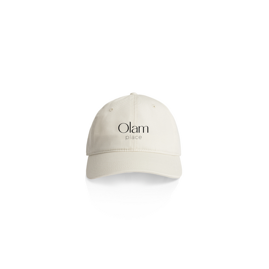 Olam Place Dad Hat