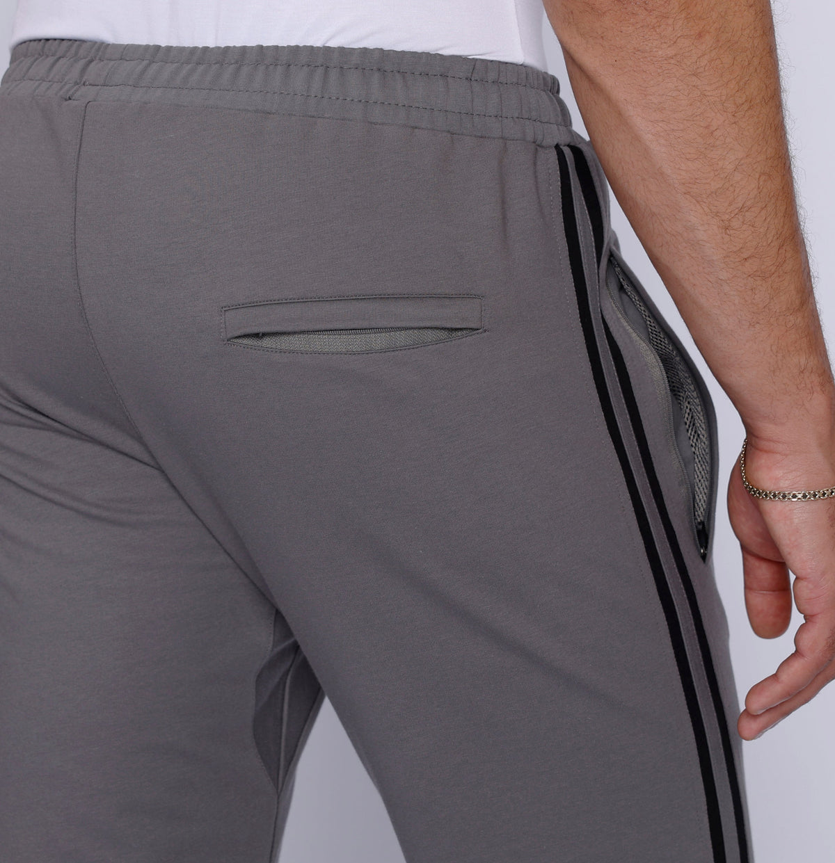 Scr Sportswear Ultimate Flex Jogger