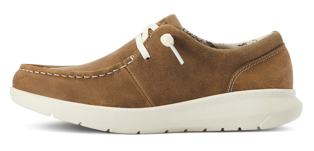 Ariat Women's Hilo Casual Slip-On Shoes