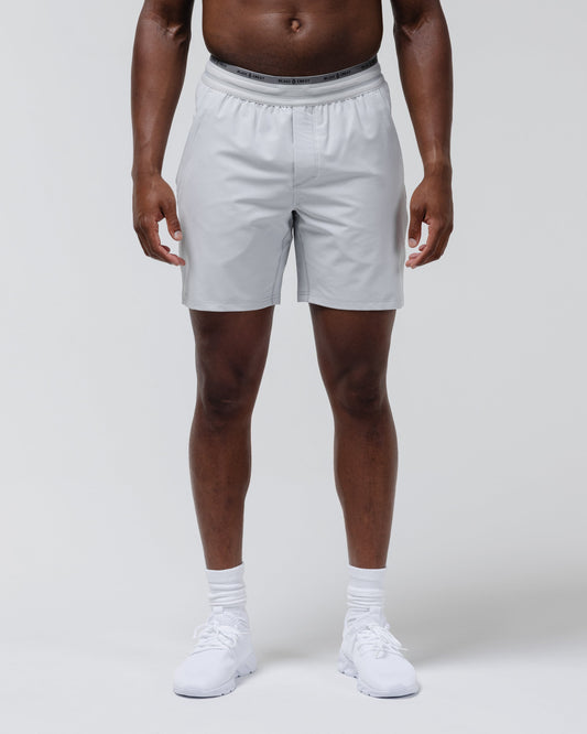 Short Interval pour homme Black Crest