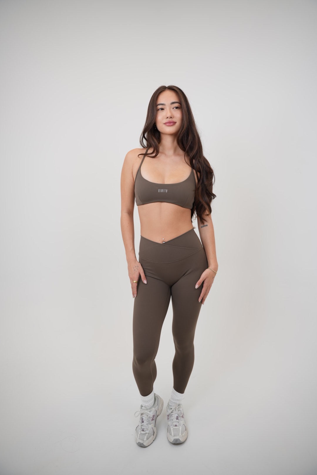 Leggings Kimith Sculpt