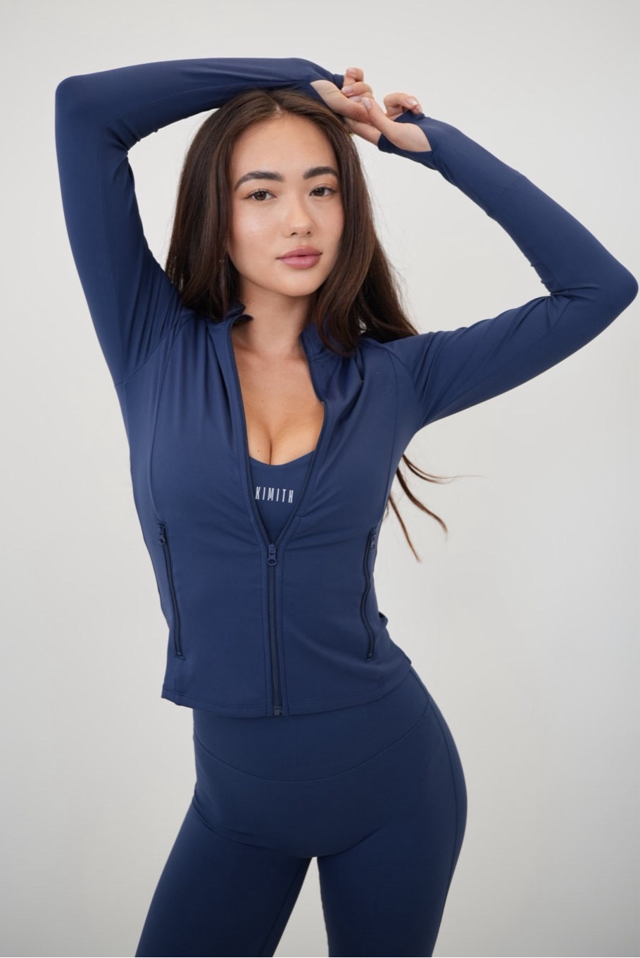 Suéter Kimith Perfect Fit