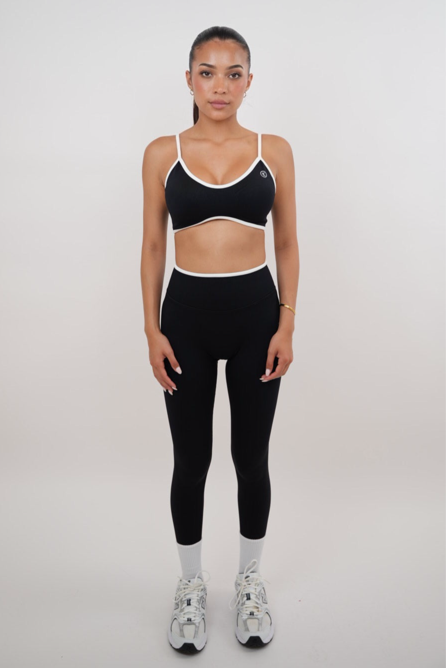 Kimith Passion is Power Leggings
