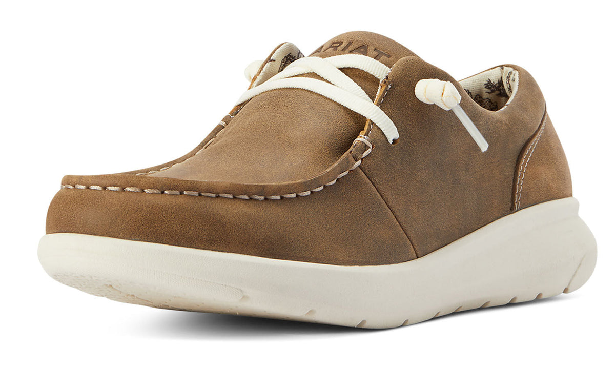 Ariat Women's Hilo Casual Slip-On Shoes