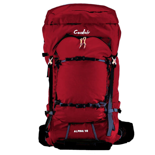 Sac à dos de ski alpin Couloir Light Hiking Gear