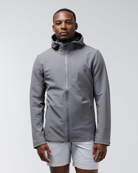 Black Crest Midtown Jacke