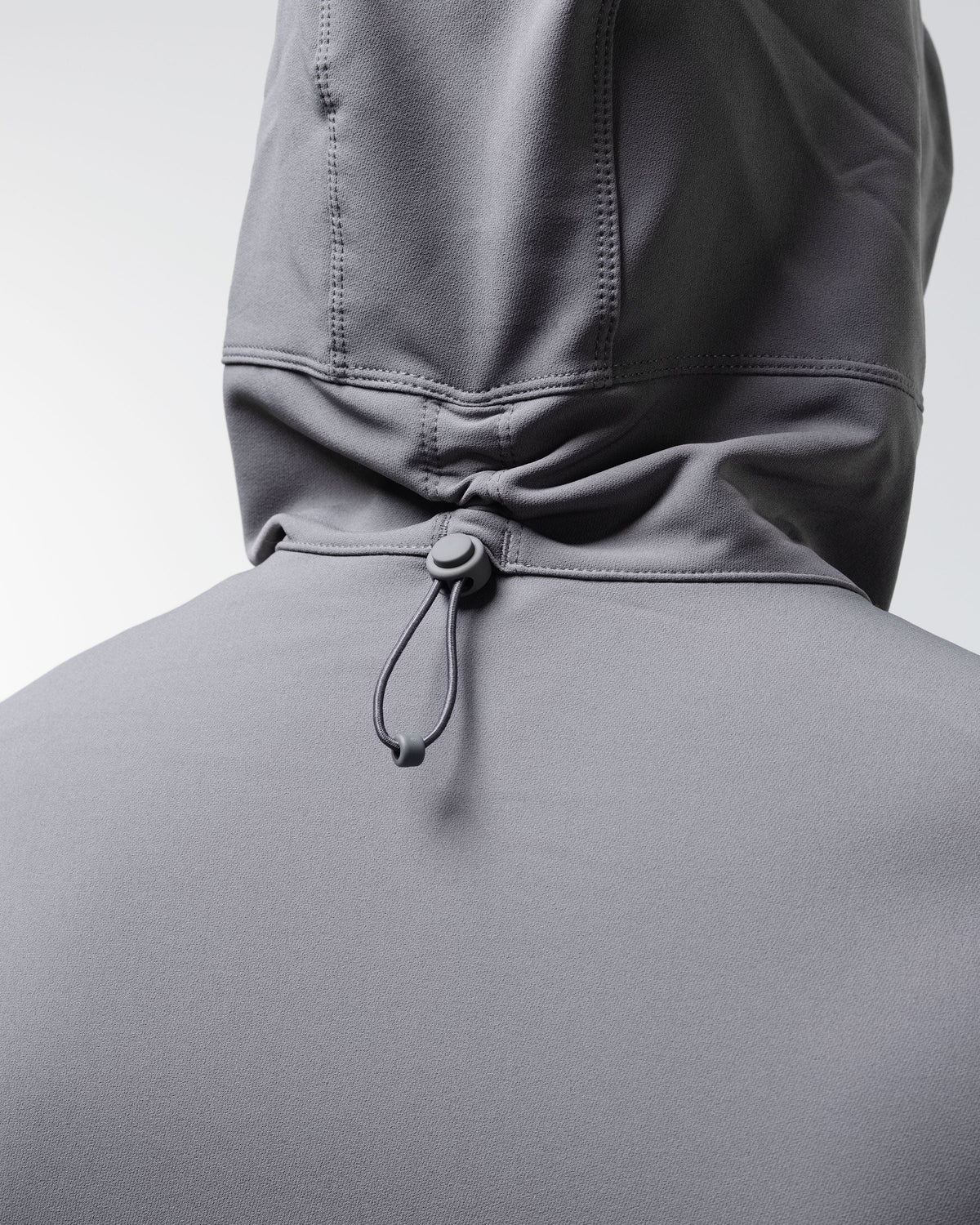 Black Crest Midtown Jacke