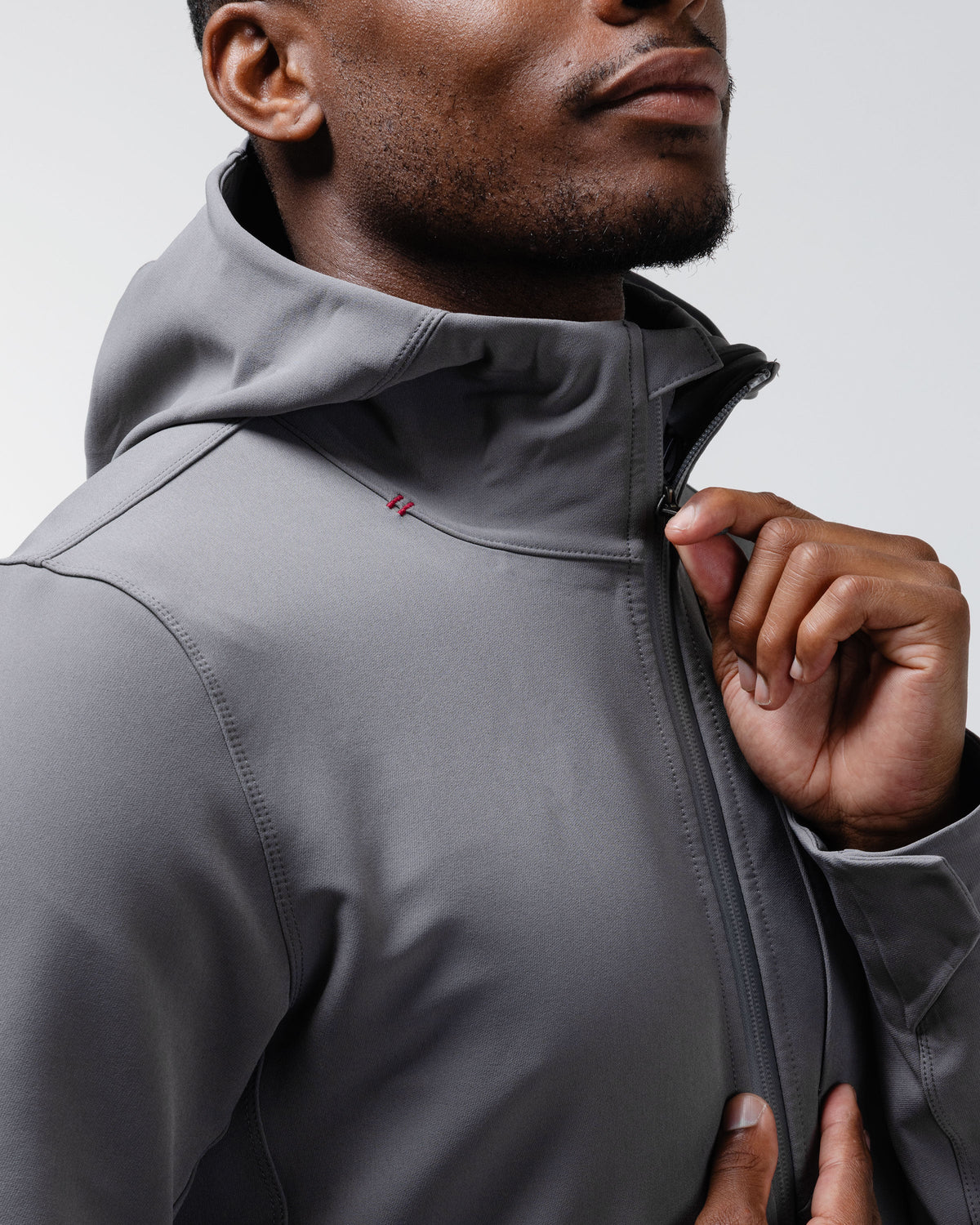 Black Crest Midtown Jacke