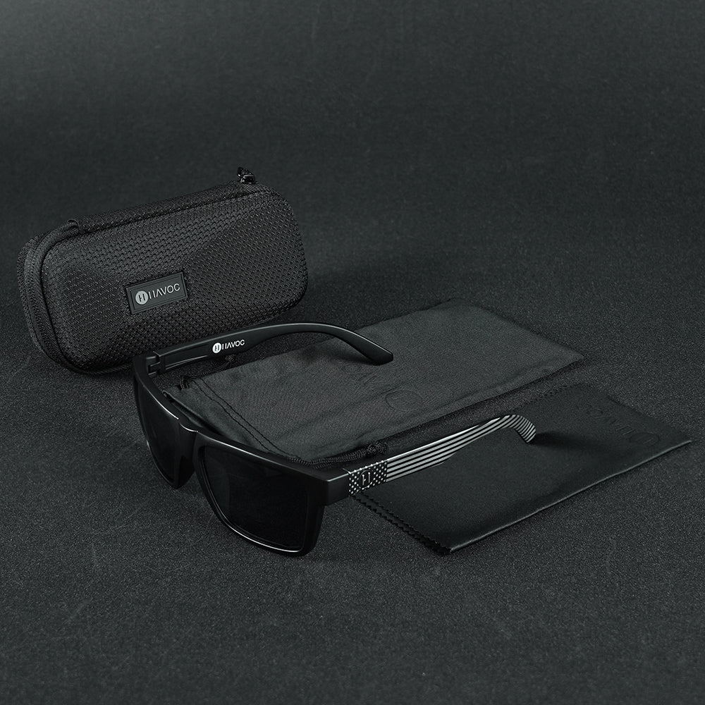 Lunettes de soleil Havoc Atlas