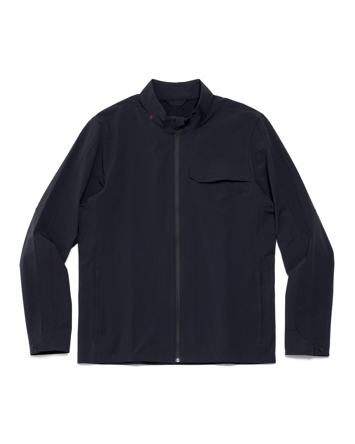 Chaqueta ligera Black Crest Trek