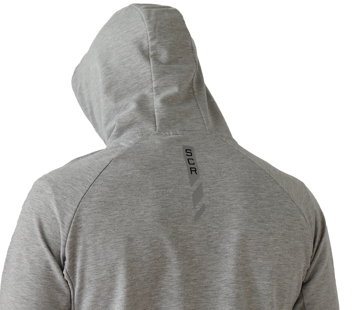 Scr Sportswear Men's All-Day Hoodie