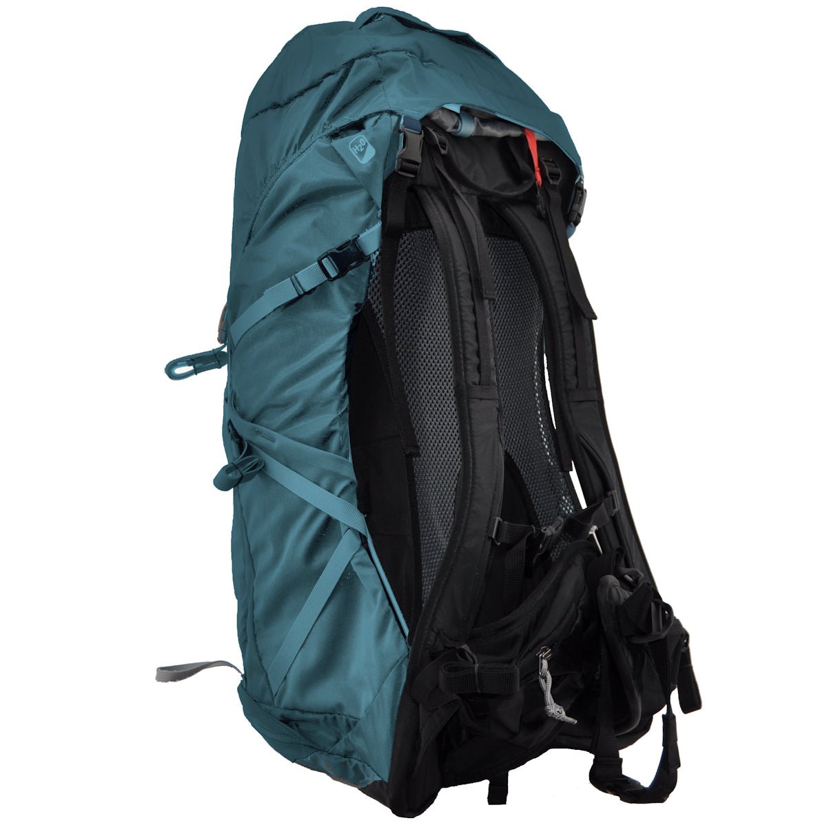 Light Hiking Gear 45 Liter Sand Hill Hiking & Trekking Pack