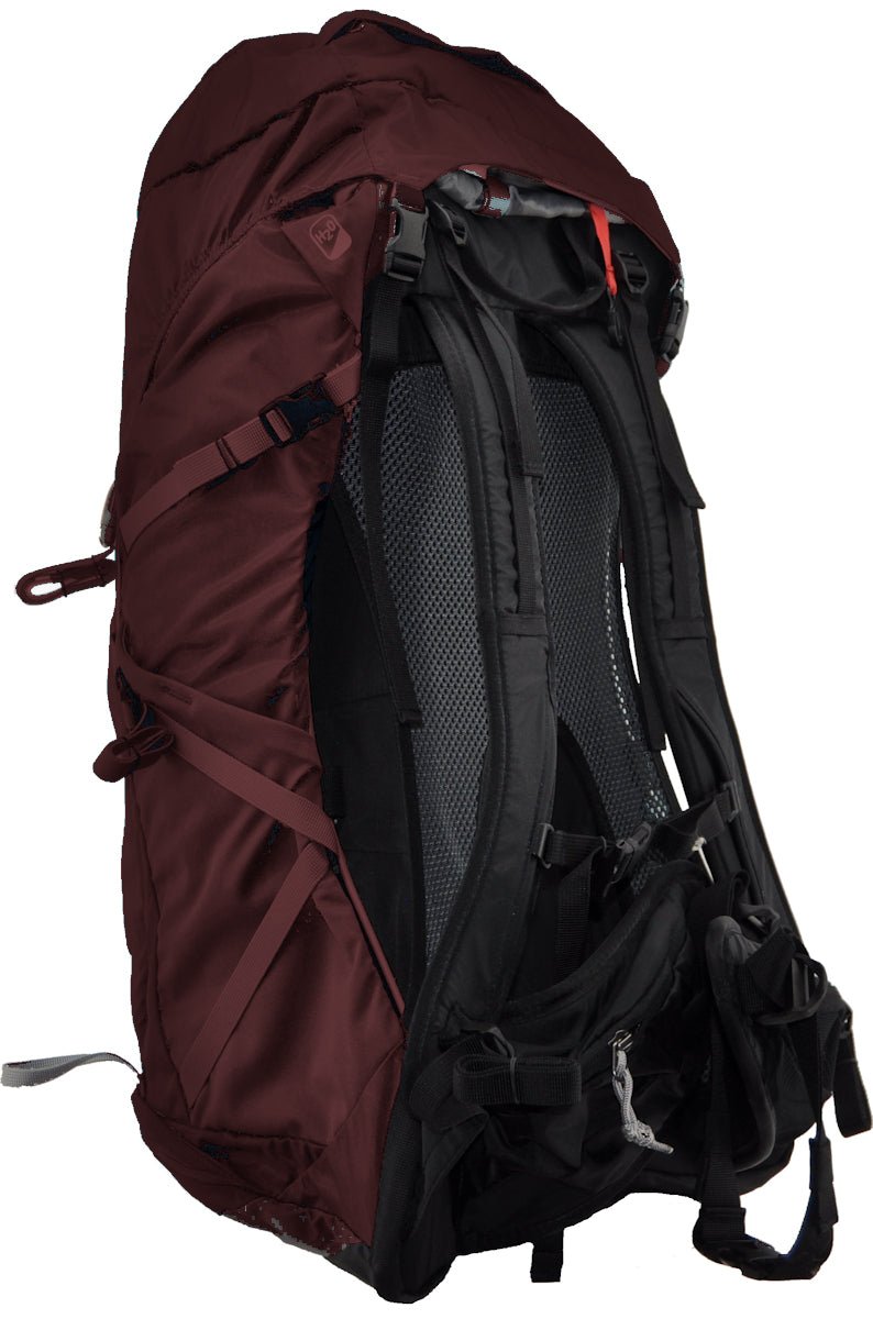 Light Hiking Gear 45 Liter Sand Hill Hiking & Trekking Pack