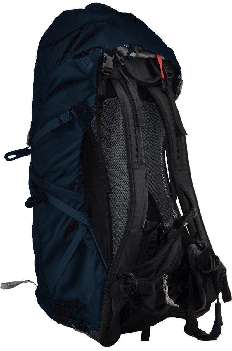 Light Hiking Gear 45 Liter Sand Hill Hiking & Trekking Pack