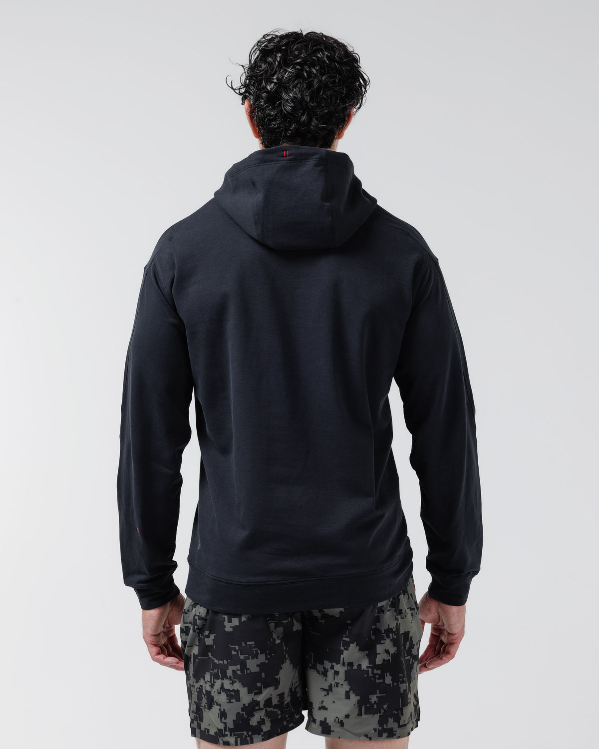Sudadera con capucha Black Crest Vicinity