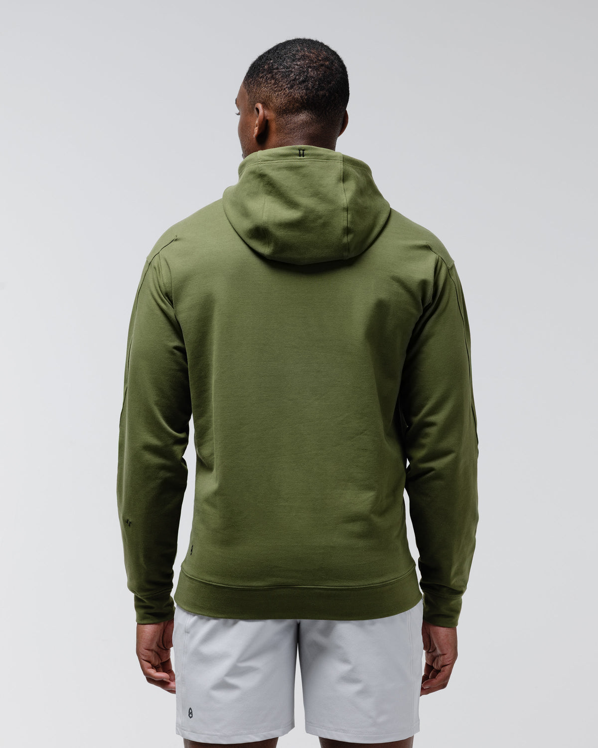 Sudadera con capucha Black Crest Vicinity