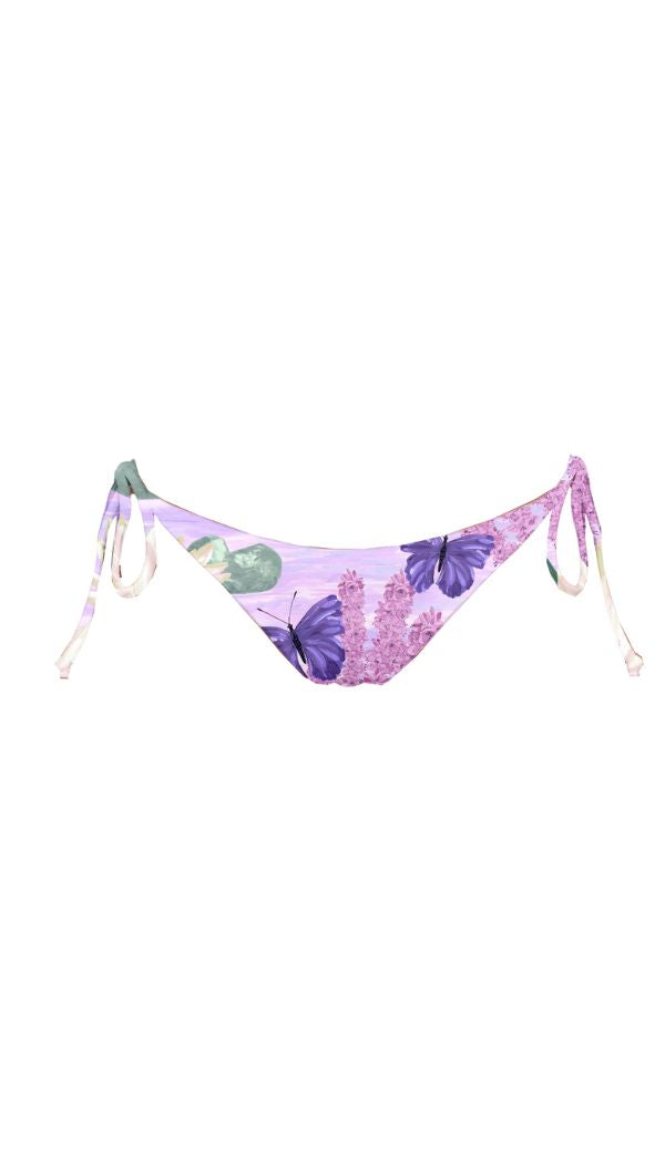 Parte inferior de bikini Voglia Serena