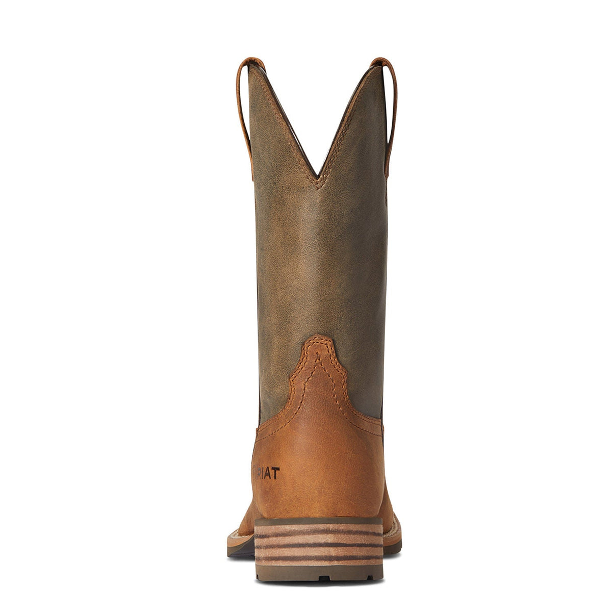 Bottes western Ariat Hybrid Patriot pour homme